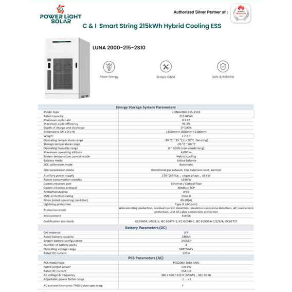 C2C Heat-link Safety : Thermal runaway suppression and protection